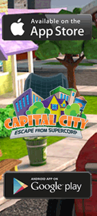 Capital-City